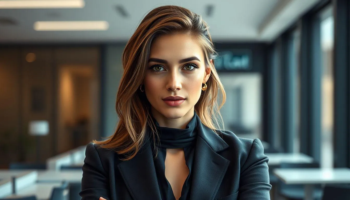 Karakteristik dan Sifat Nama Xena (c) Ilustrasi AI