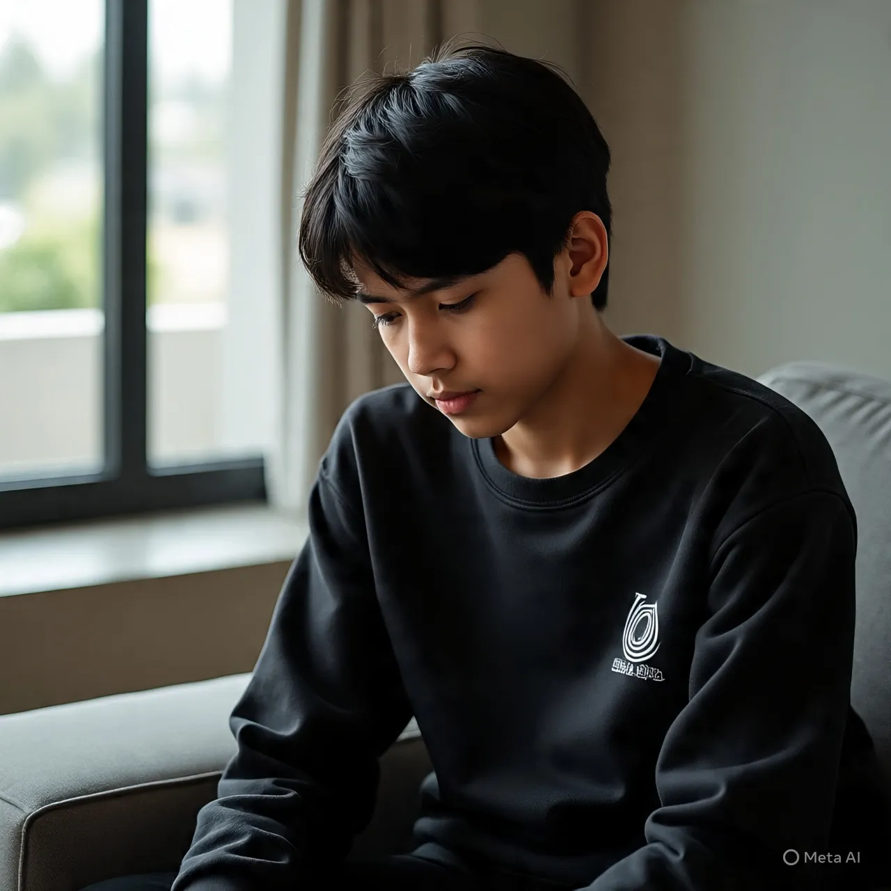 Pengertian dan Makna Dasar Nama Yakub (c) Ilustrasi AI