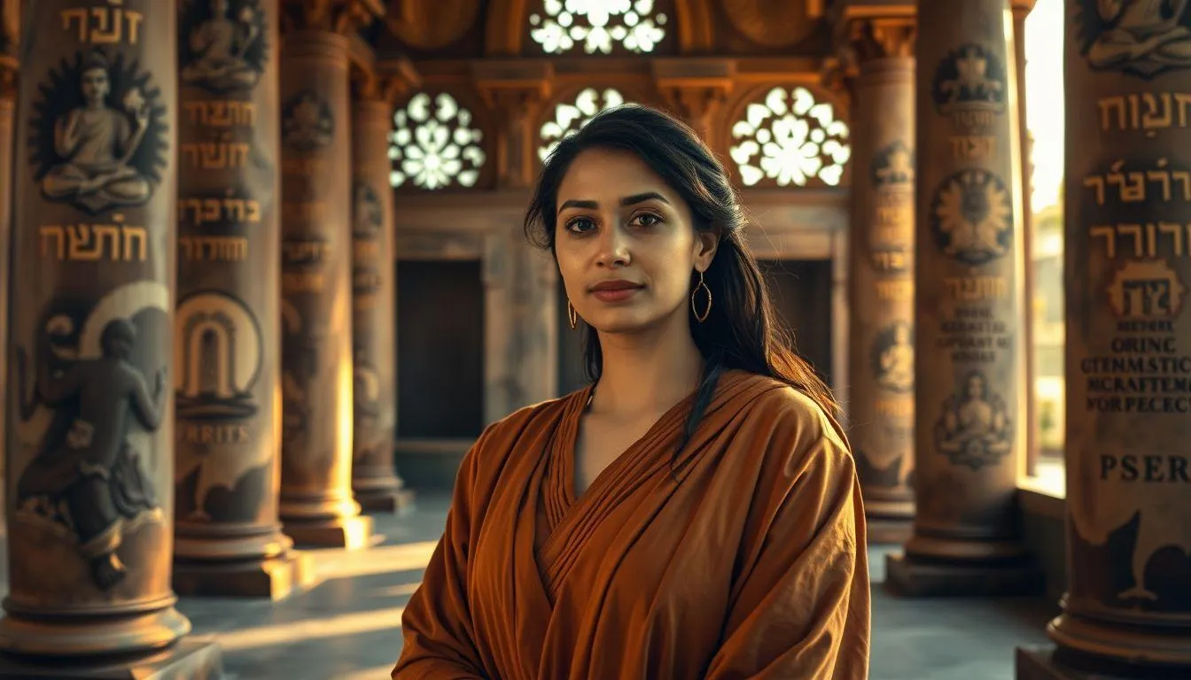 Makna Nama Yana dalam Berbagai Bahasa (c) Ilustrasi AI