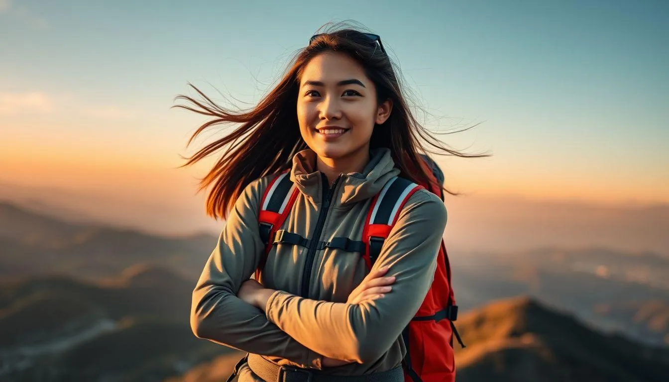 Karakteristik dan Sifat Pemilik Nama Yana (c) Ilustrasi AI