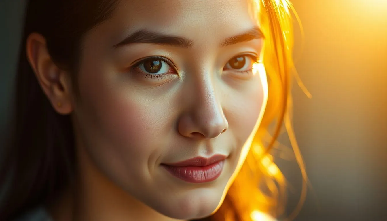 Pengertian dan Asal Usul Nama Yani (c) Ilustrasi AI