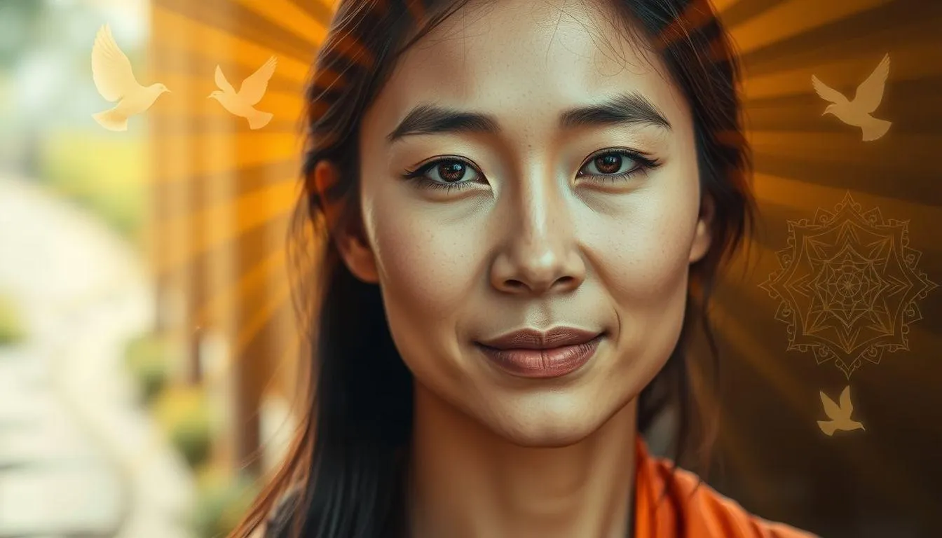 Makna Nama Yani dalam Berbagai Bahasa (c) Ilustrasi AI