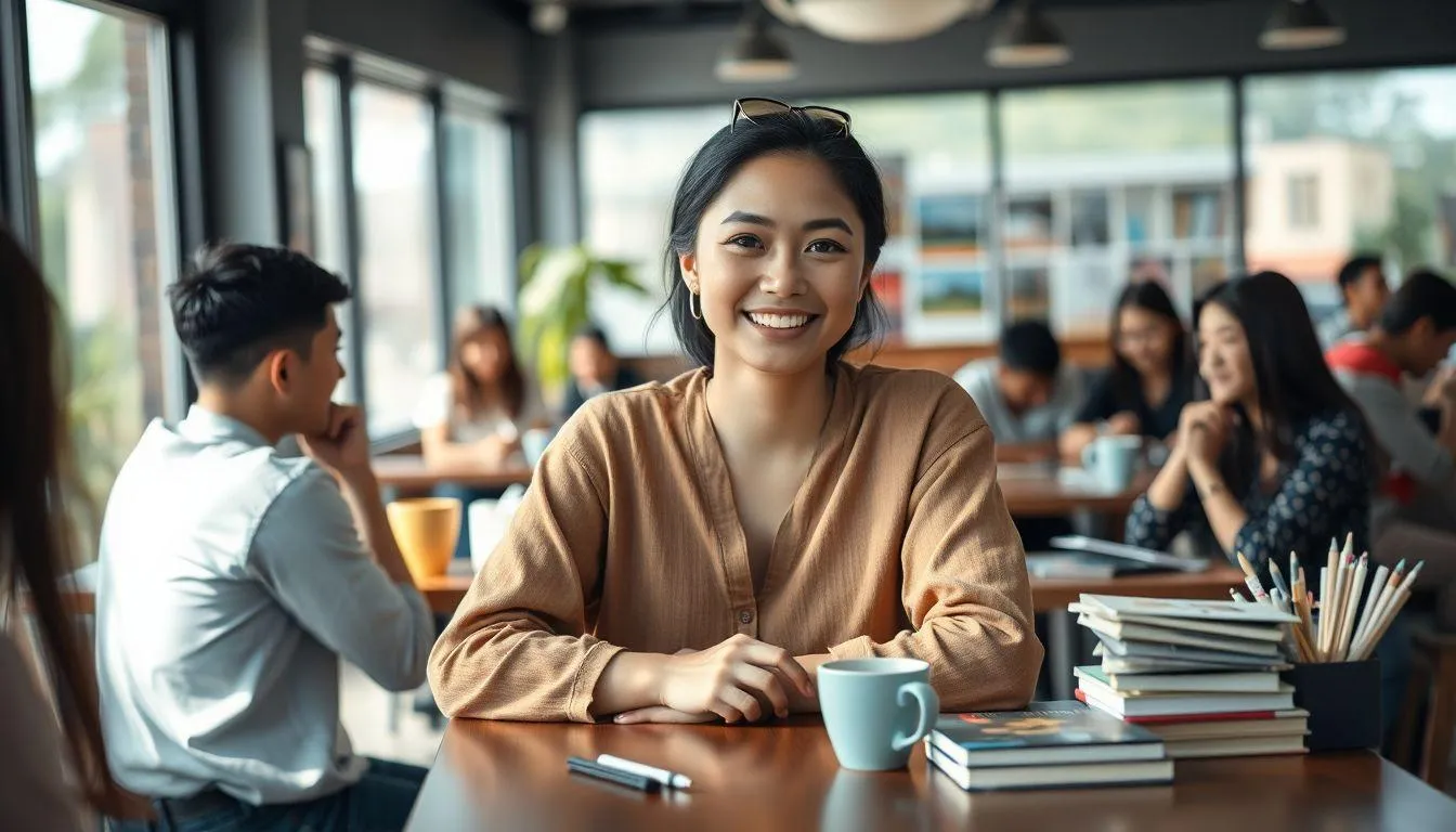 Karakteristik dan Sifat Pemilik Nama Yani (c) Ilustrasi AI