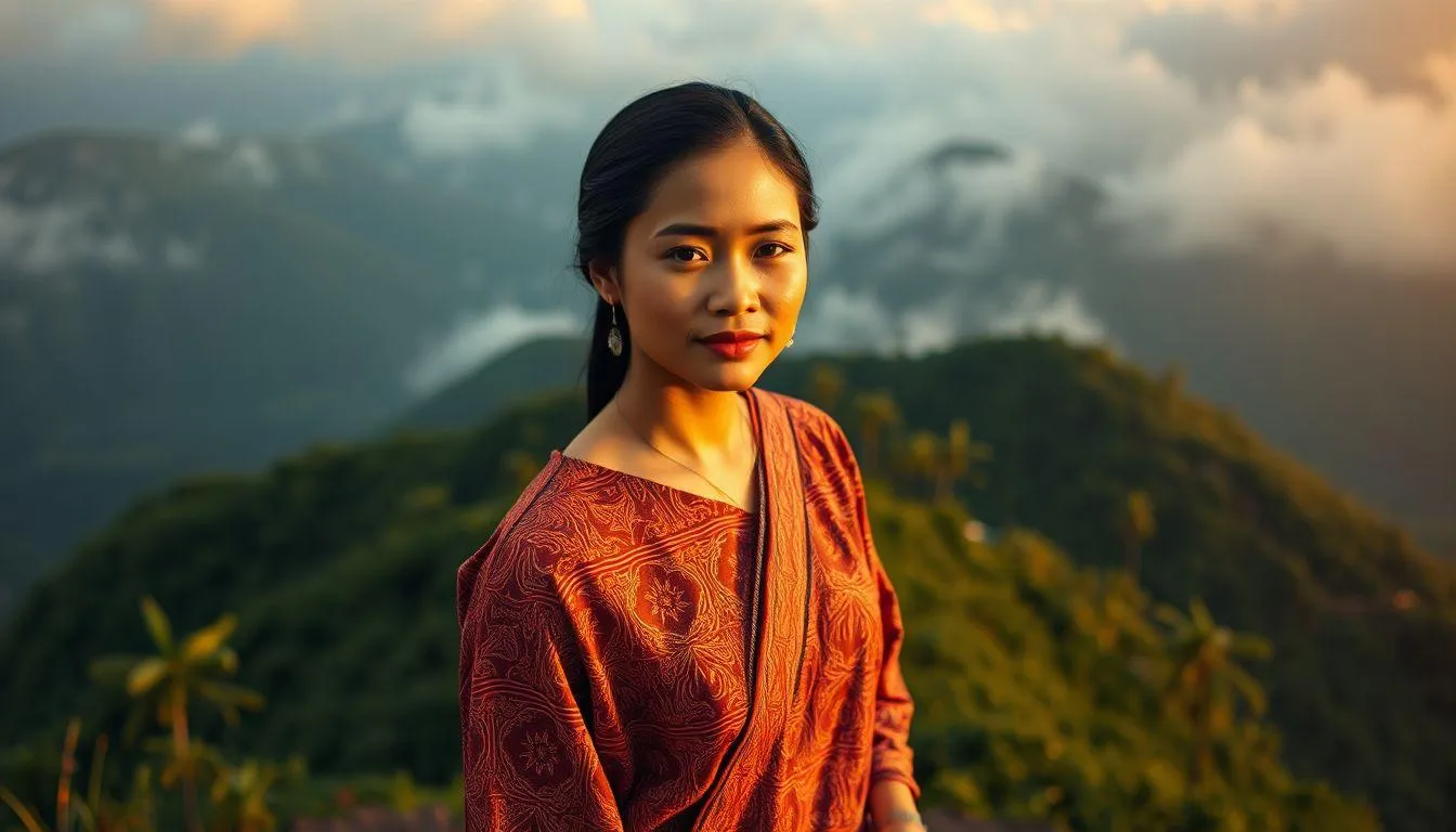 Pengertian dan Makna Nama Yanti (c) Ilustrasi AI