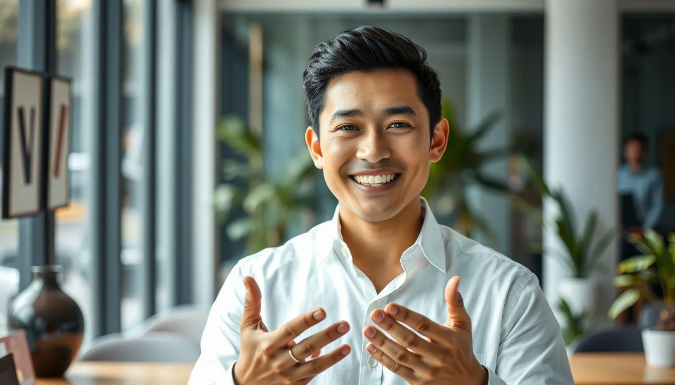 Karakteristik dan Sifat Pemilik Nama Yanto (c) Ilustrasi AI