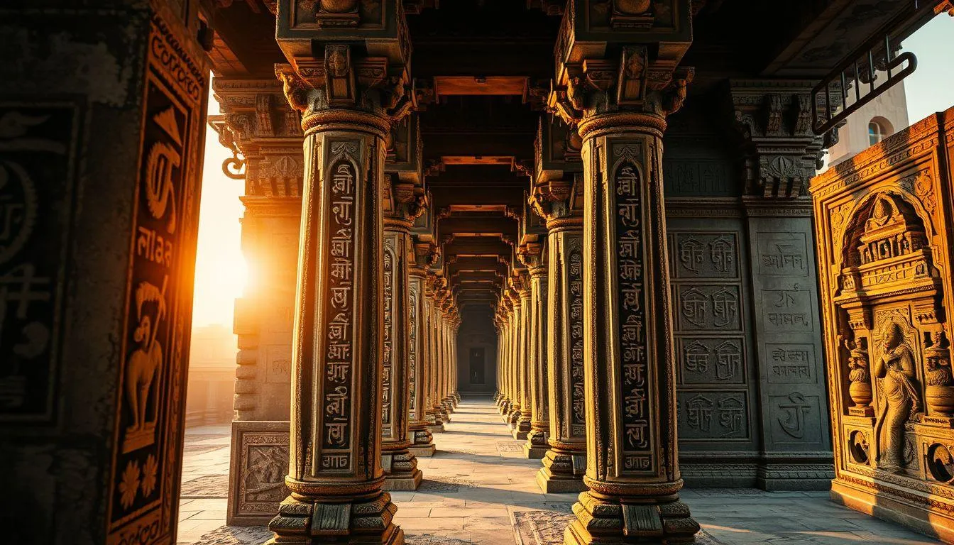 Asal Usul dan Sejarah Nama Yasa (c) Ilustrasi AI