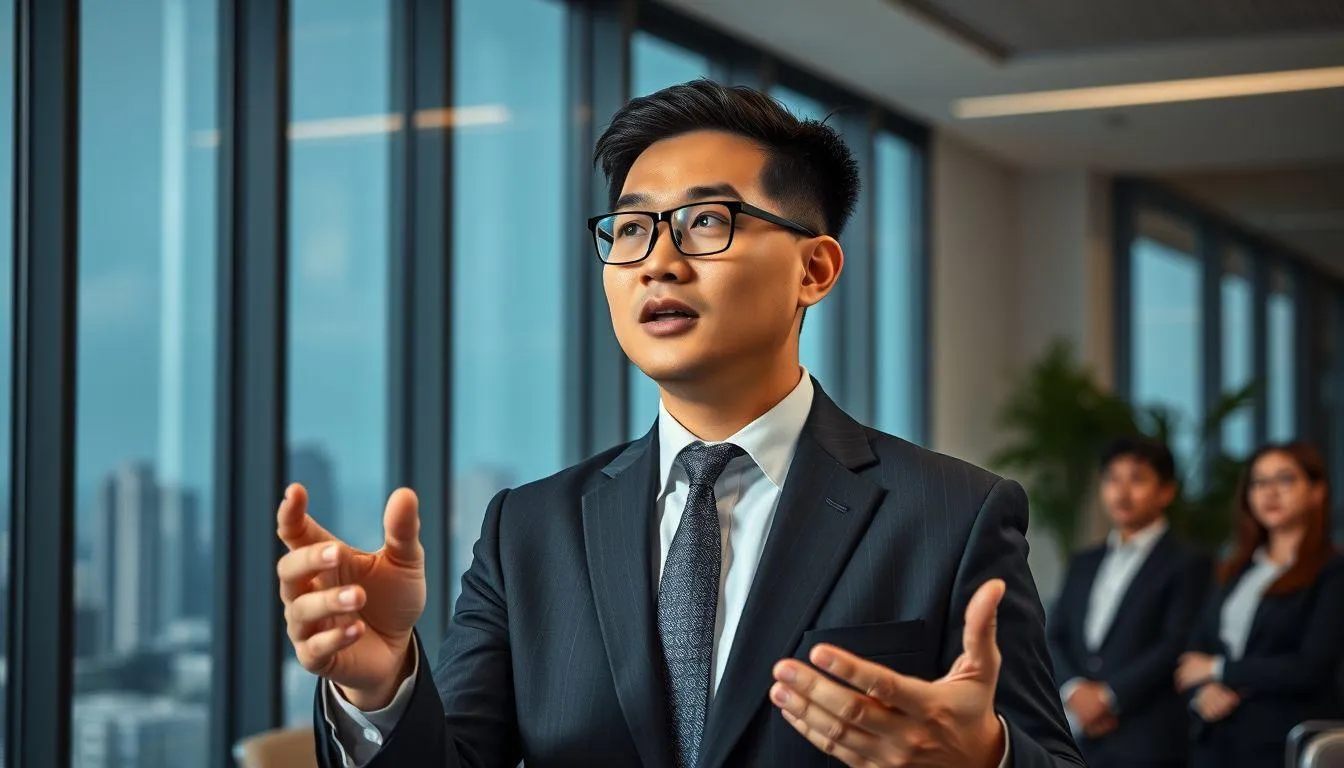 Karakteristik dan Kepribadian Nama Yasa (c) Ilustrasi AI