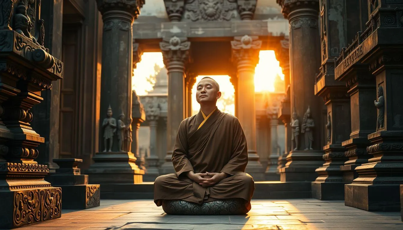 Asal Usul dan Sejarah Nama Yati (c) Ilustrasi AI