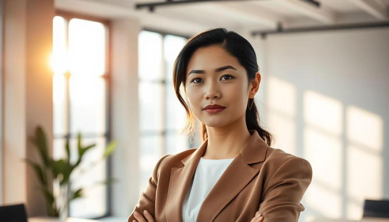 Karakteristik dan Sifat Pemilik Nama Yati (c) Ilustrasi AI