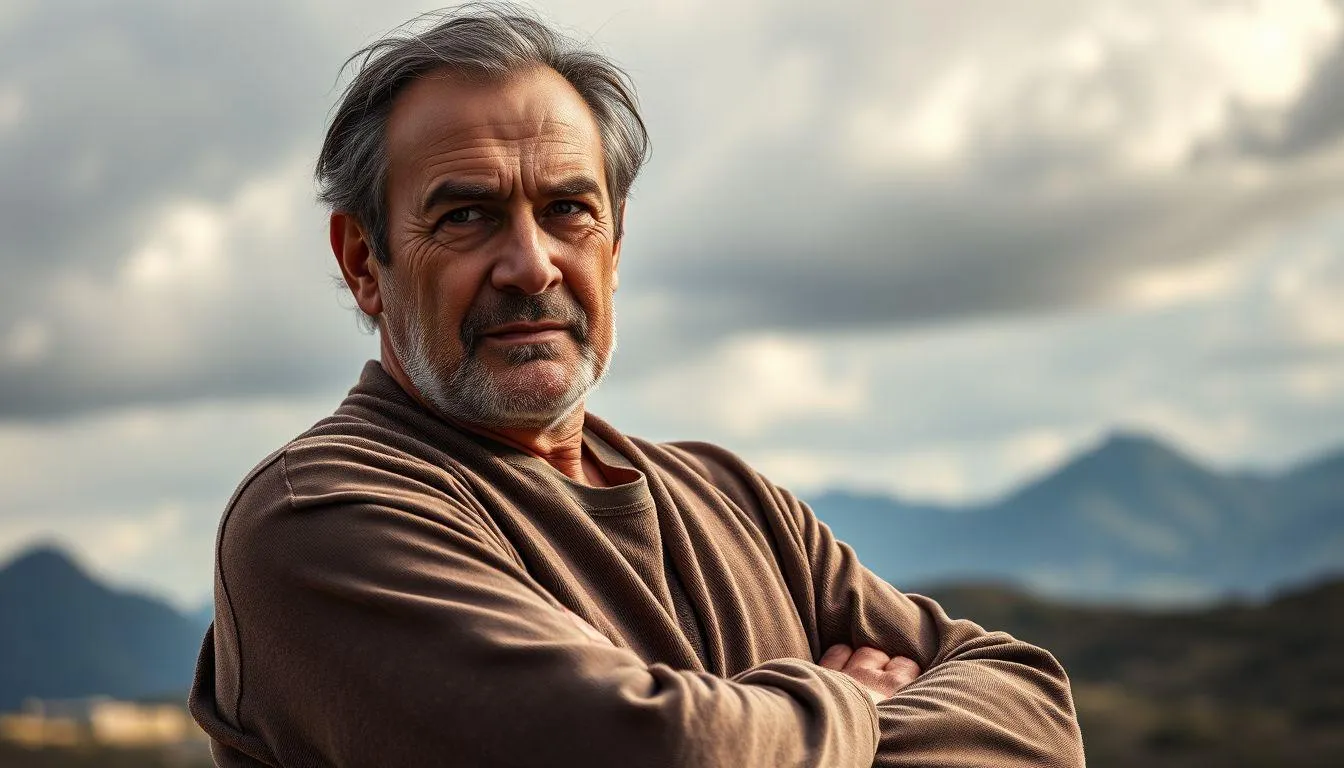 Karakteristik dan Kepribadian Nama Yehezkiel (c) Ilustrasi AI