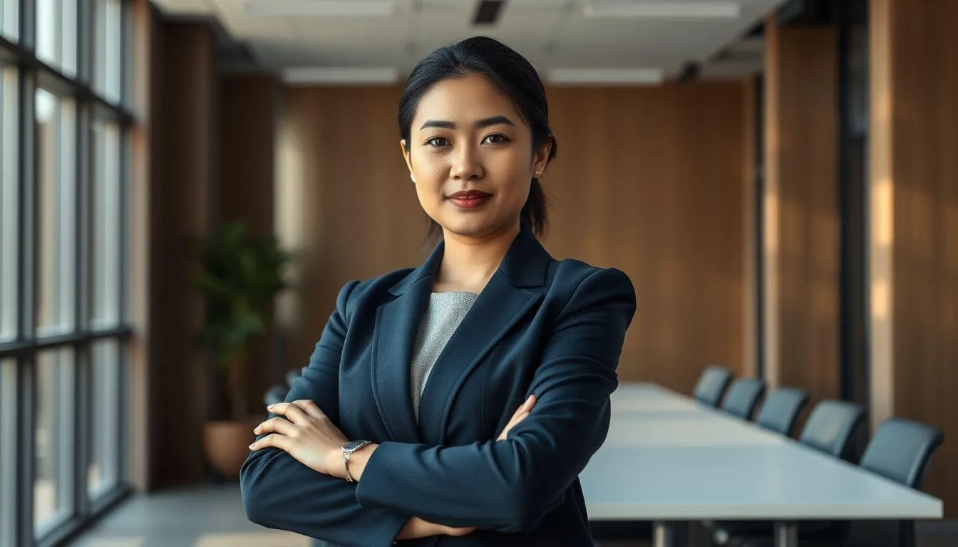 Karakteristik dan Sifat Pemilik Nama Yesi (c) Ilustrasi AI