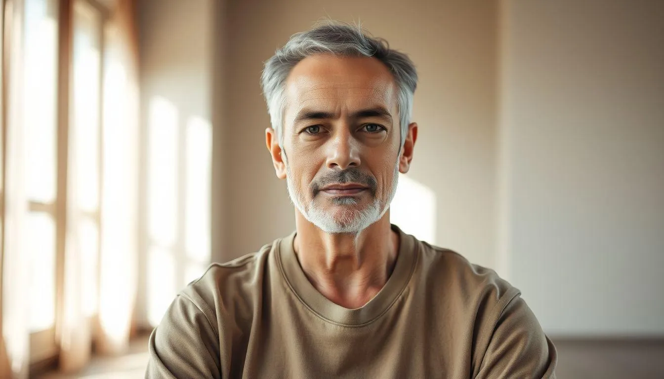 Karakteristik dan Sifat Pemilik Nama Yogi (c) Ilustrasi AI