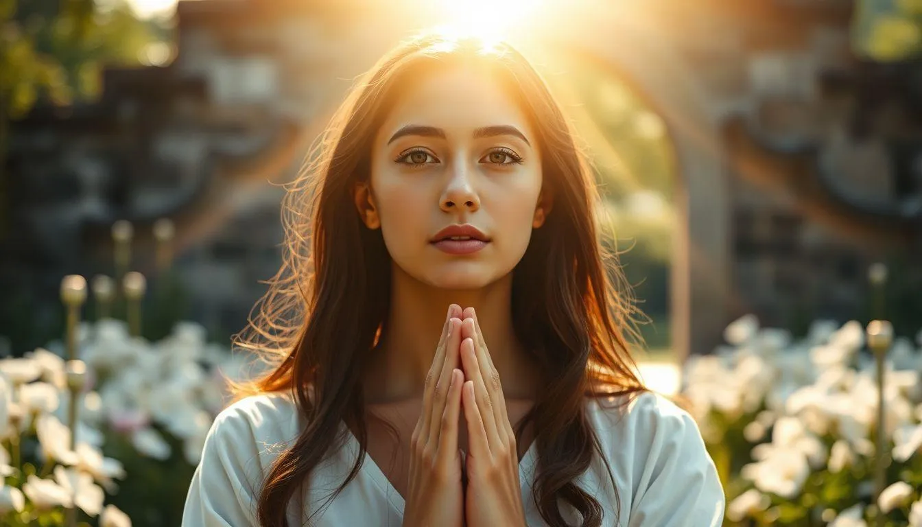 Pengertian dan Makna Dasar Nama Yohana (c) Ilustrasi AI