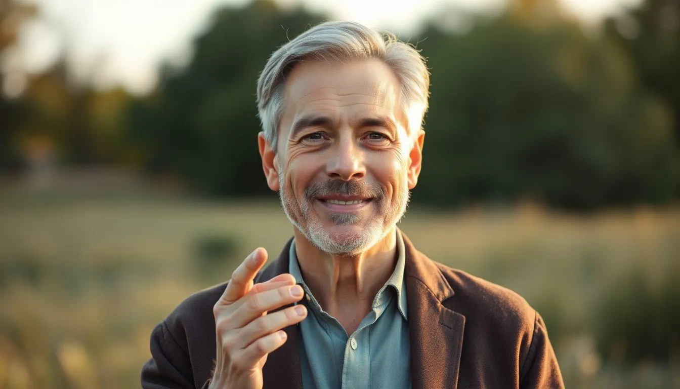 Karakteristik dan Sifat yang Dikaitkan dengan Nama Yohanes (c) Ilustrasi AI