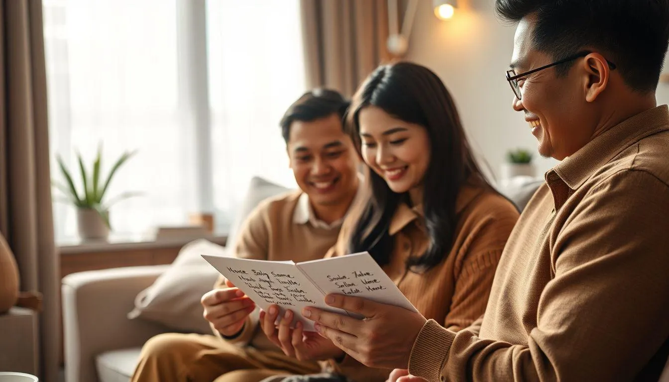 Kombinasi dan Rangkaian Nama dengan Yohanes (c) Ilustrasi AI