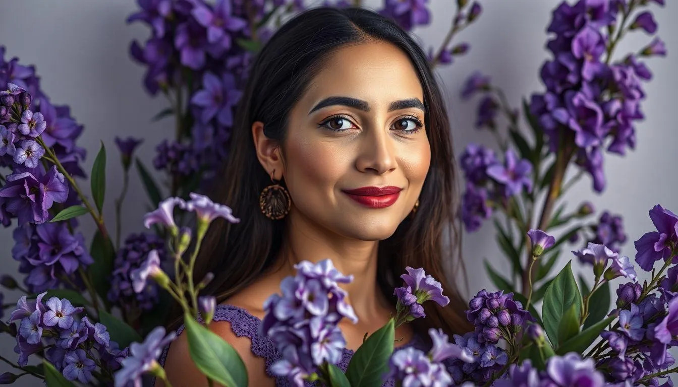 Makna Nama Yolanda dalam Berbagai Bahasa (c) Ilustrasi AI