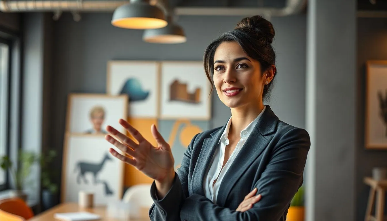 Karakteristik dan Sifat Pemilik Nama Yolanda (c) Ilustrasi AI