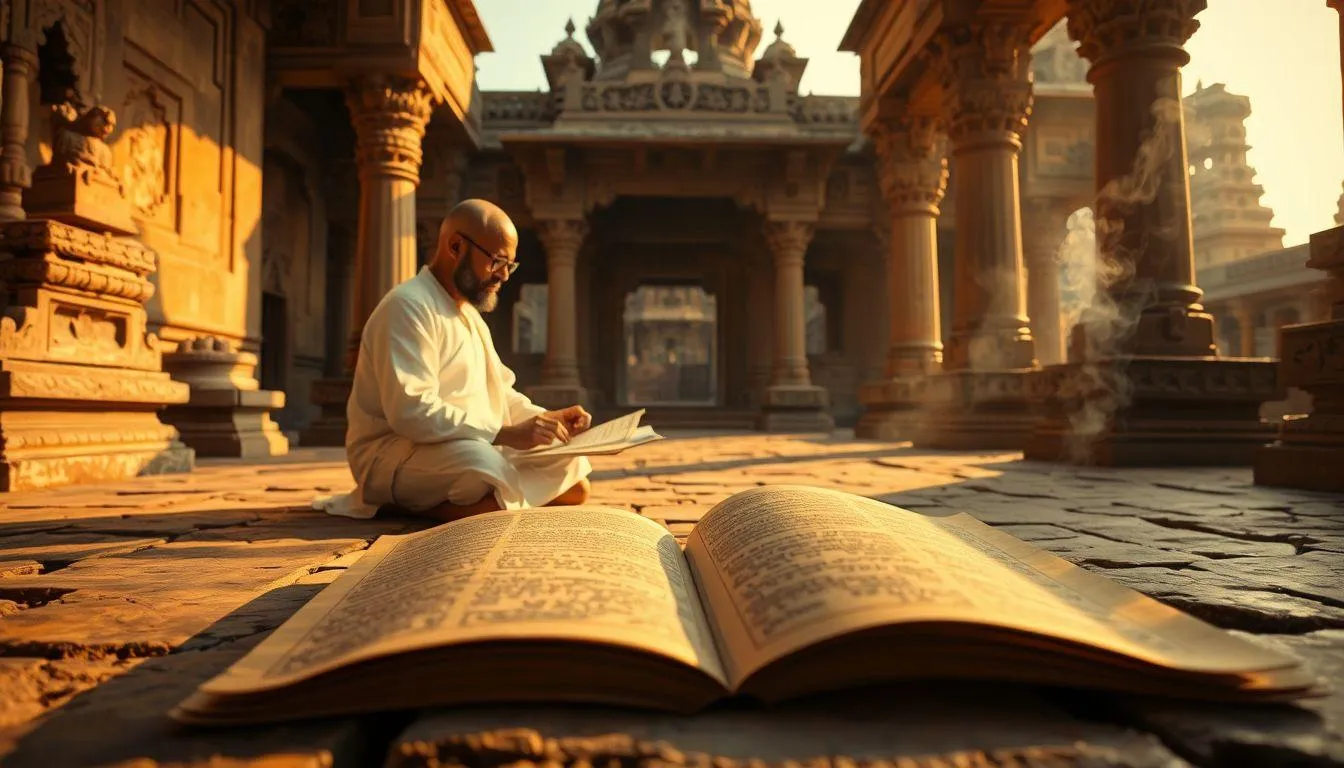 Asal Usul dan Sejarah Nama Yuda (c) Ilustrasi AI