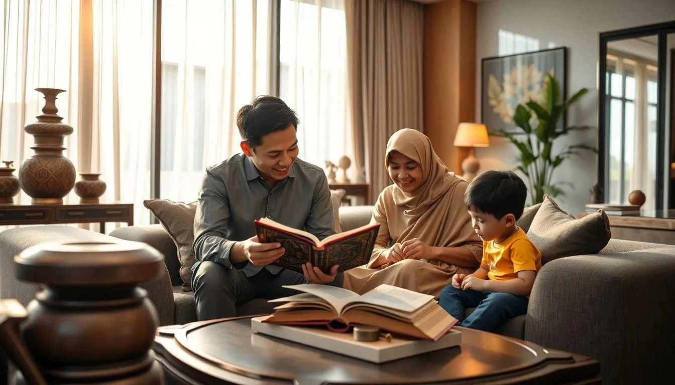 Popularitas dan Penggunaan Modern (c) Ilustrasi AI