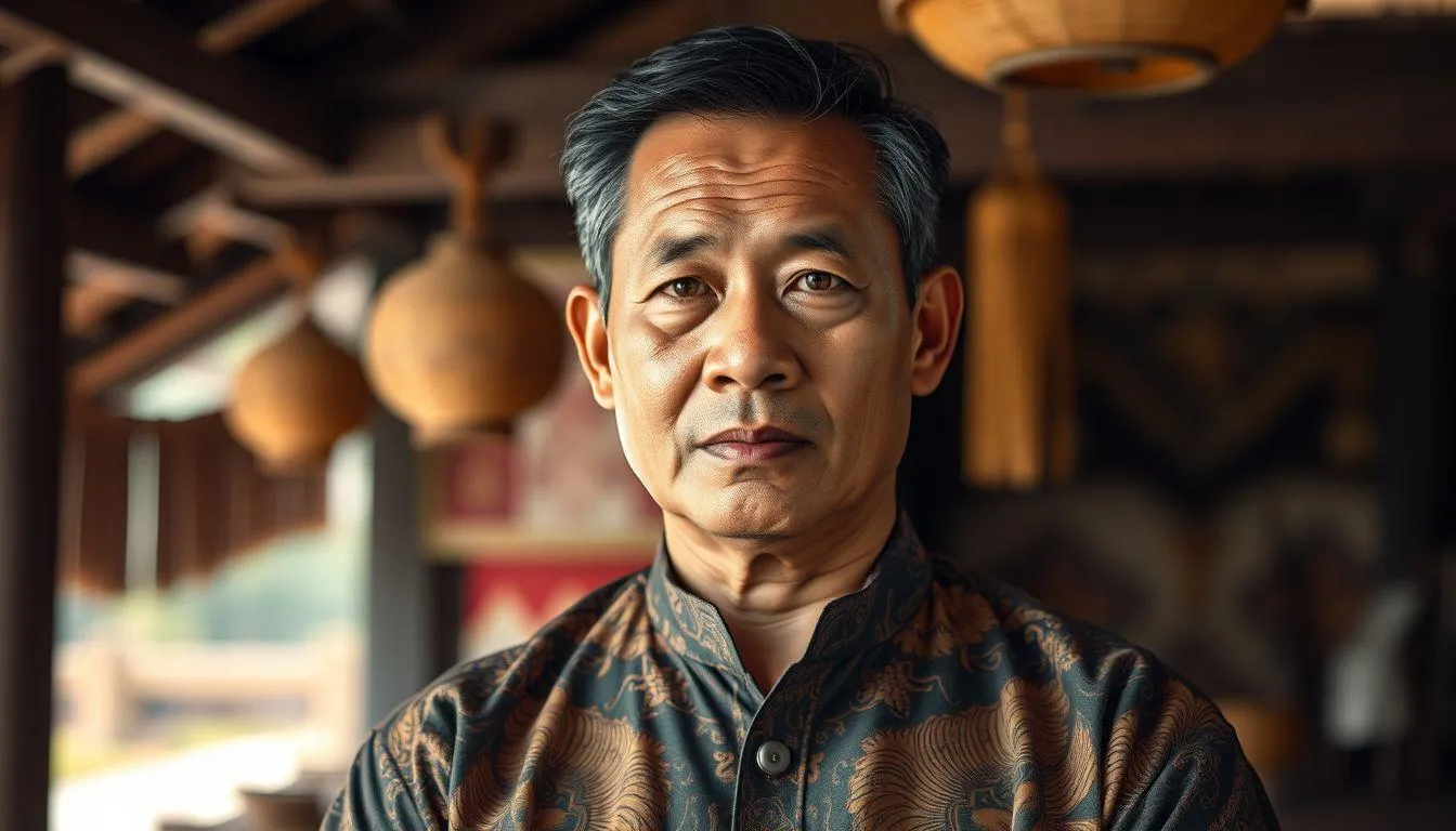 Pengertian dan Makna Dasar Nama Yudi (c) Ilustrasi AI