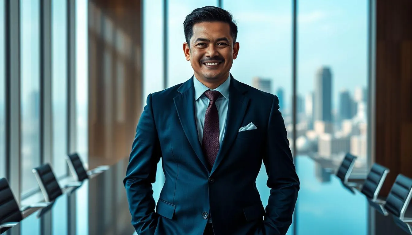 Karakteristik dan Sifat Pemilik Nama Yudi (c) Ilustrasi AI