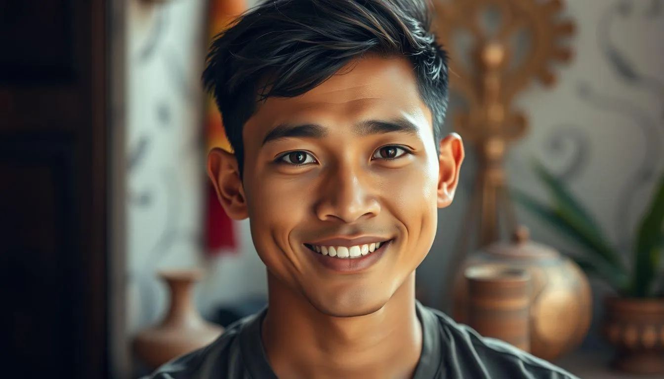 FAQ (Frequently Asked Questions) (c) Ilustrasi AI