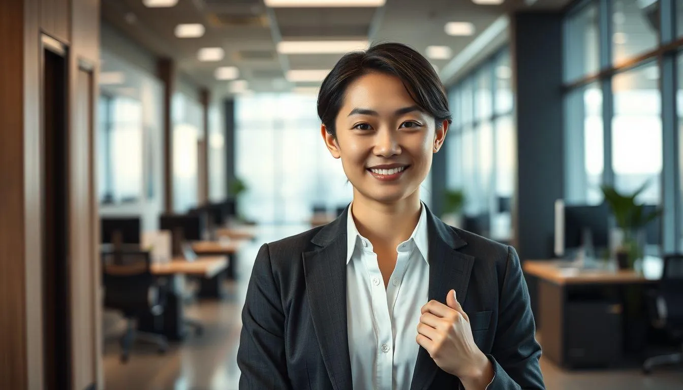 Karakteristik dan Kepribadian Nama Yuki (c) Ilustrasi AI