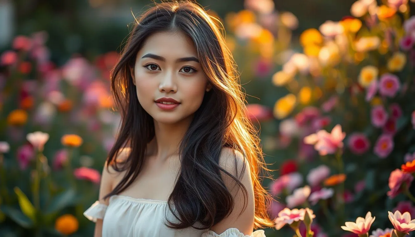 Pengertian dan Makna Dasar Arti Nama Yulia (c) Ilustrasi AI