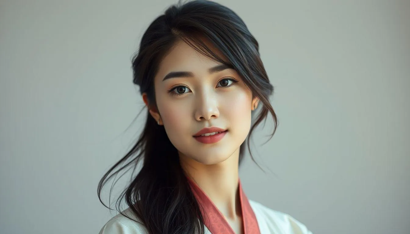 Pengertian dan Makna Dasar Nama Yuna (c) Ilustrasi AI