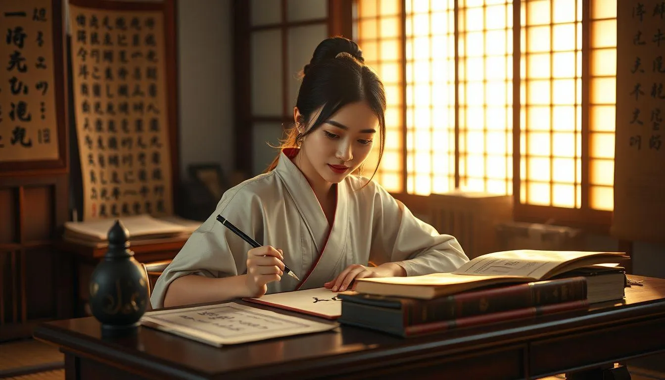 Asal Usul dan Sejarah Nama Yuna (c) Ilustrasi AI