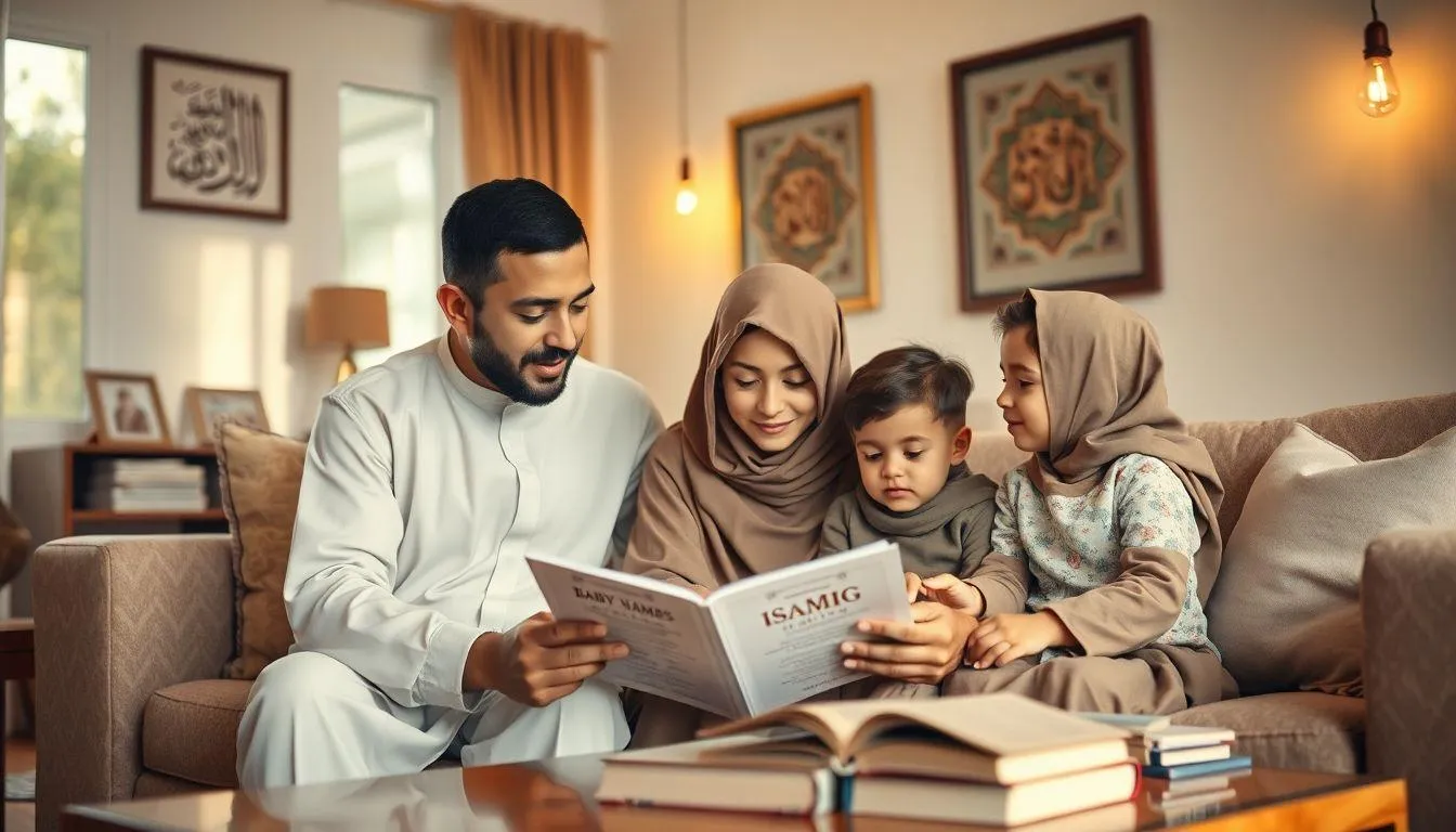 Kombinasi Nama Yuna dengan Nuansa Islami (c) Ilustrasi AI