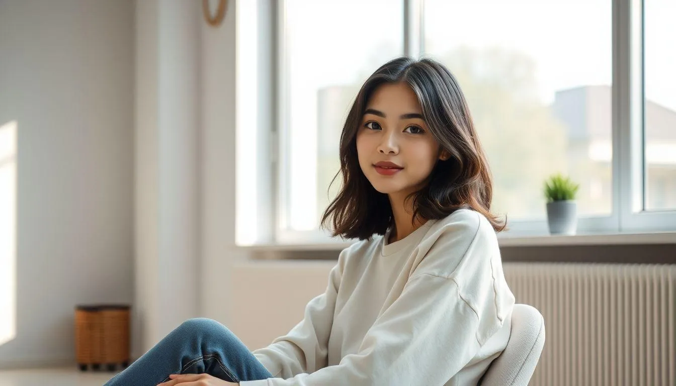 Variasi dan Nama Terkait dengan Yunita (c) Ilustrasi AI