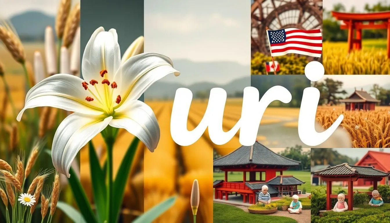 Mengenal Arti Nama Yuri Secara Umum (c) Ilustrasi AI