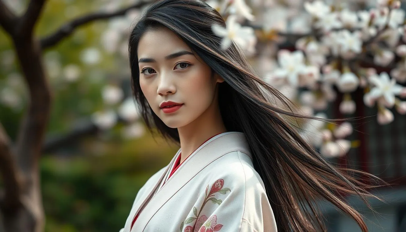 Variasi dan Bentuk Lain dari Nama Yuri (c) Ilustrasi AI