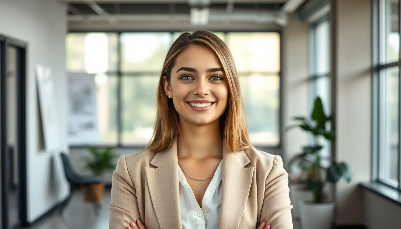 Karakteristik dan Sifat Pemilik Nama Zafira (c) Ilustrasi AI