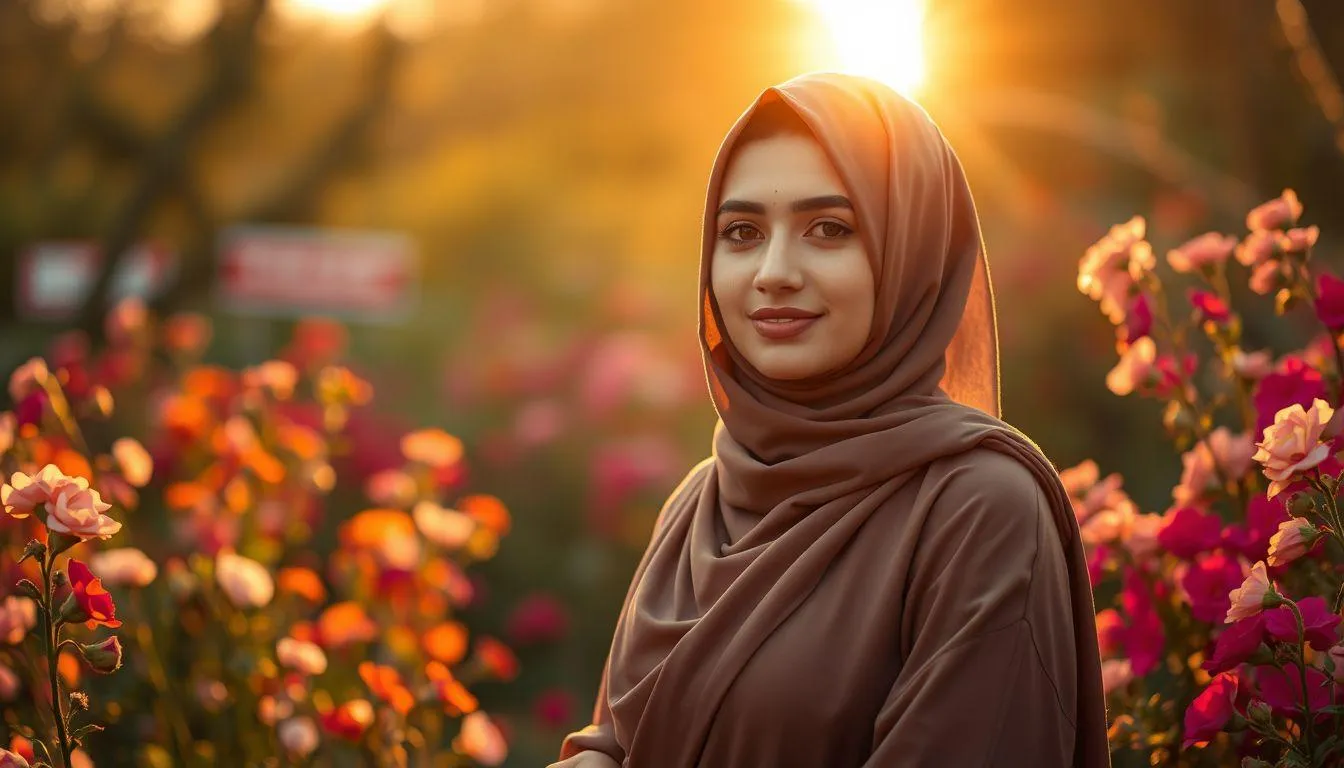 Makna dan Asal Usul Nama Zahra