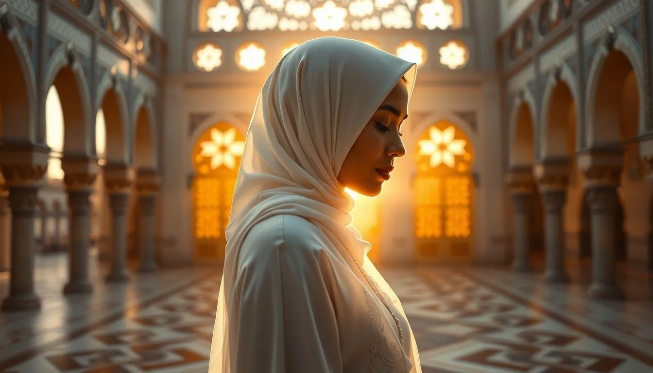 Makna Spiritual Nama Zahra dalam Islam