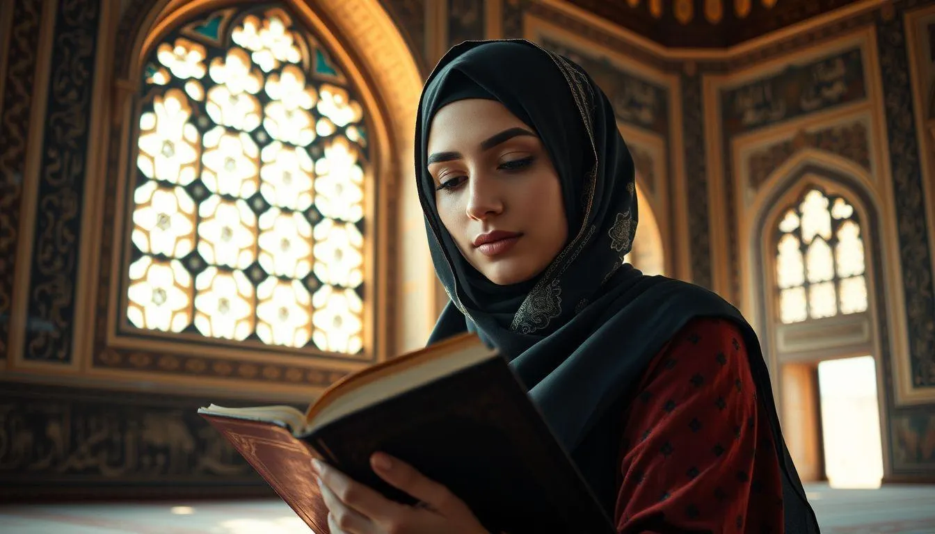 Asal Usul dan Sejarah Nama Zahwa (c) Ilustrasi AI