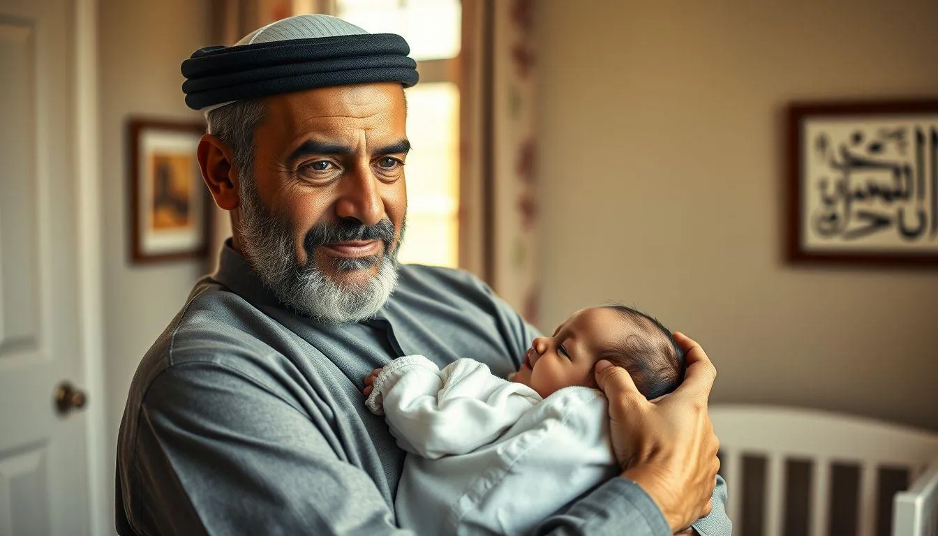 Rangkaian Nama Belakang dengan Zaidan (c) Ilustrasi AI