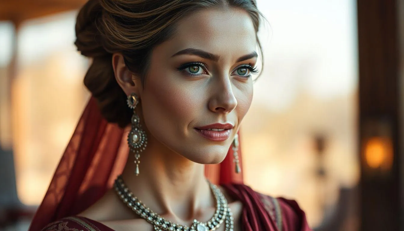 Pengertian dan Makna Nama Zaina (c) Ilustrasi AI