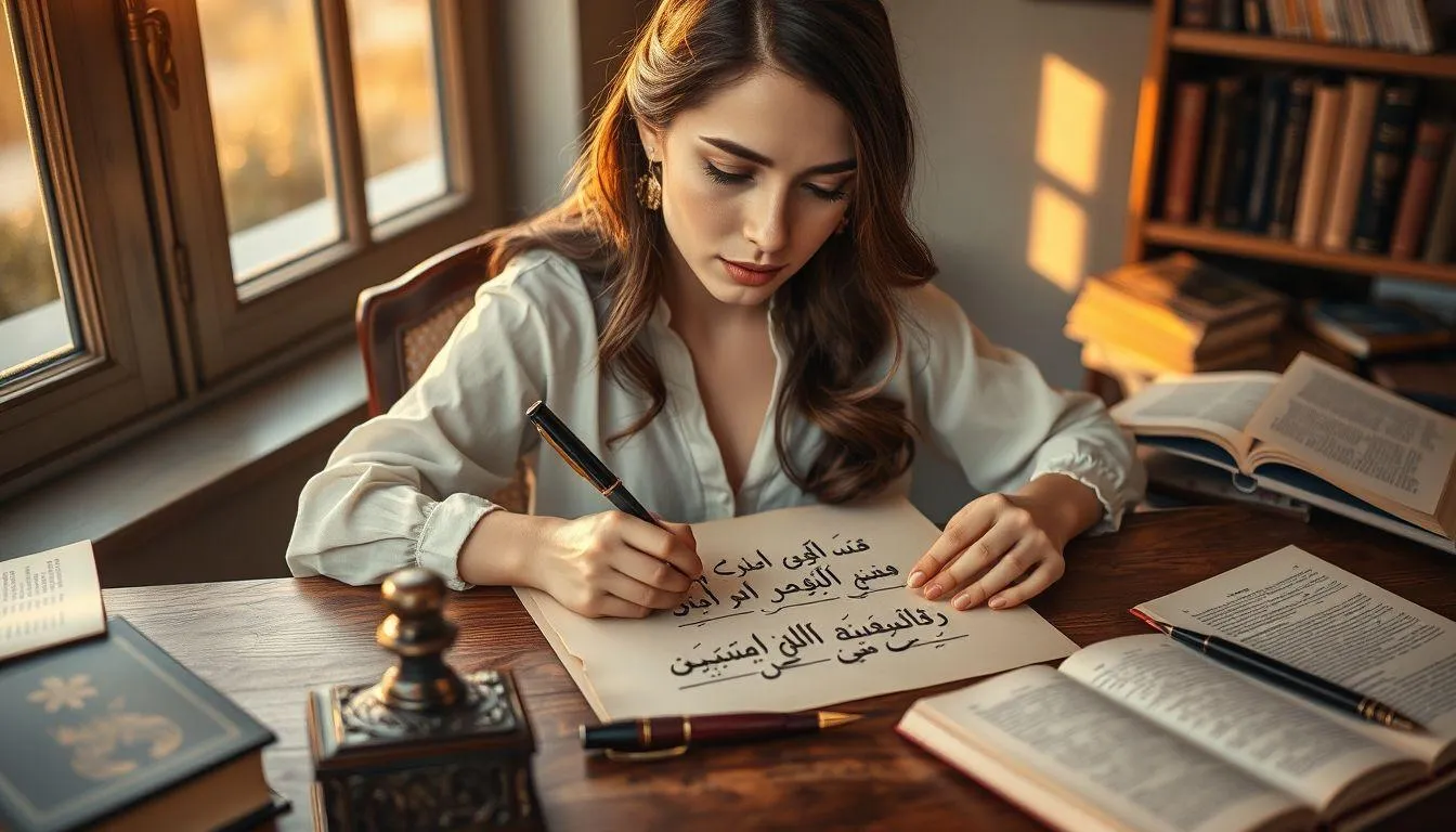 Kombinasi Nama dengan Zaina (c) Ilustrasi AI