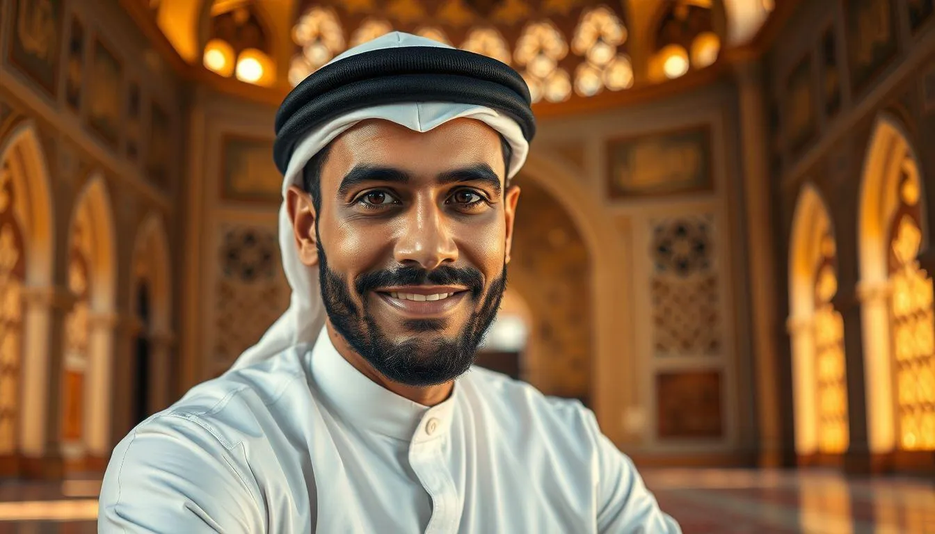 Karakteristik dan Sifat Pemilik Nama Zaini (c) Ilustrasi AI