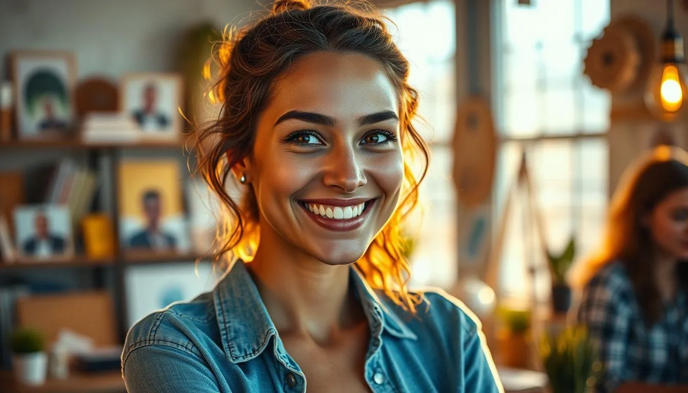 Karakteristik dan Sifat Pemilik Nama Zaira (c) Ilustrasi AI