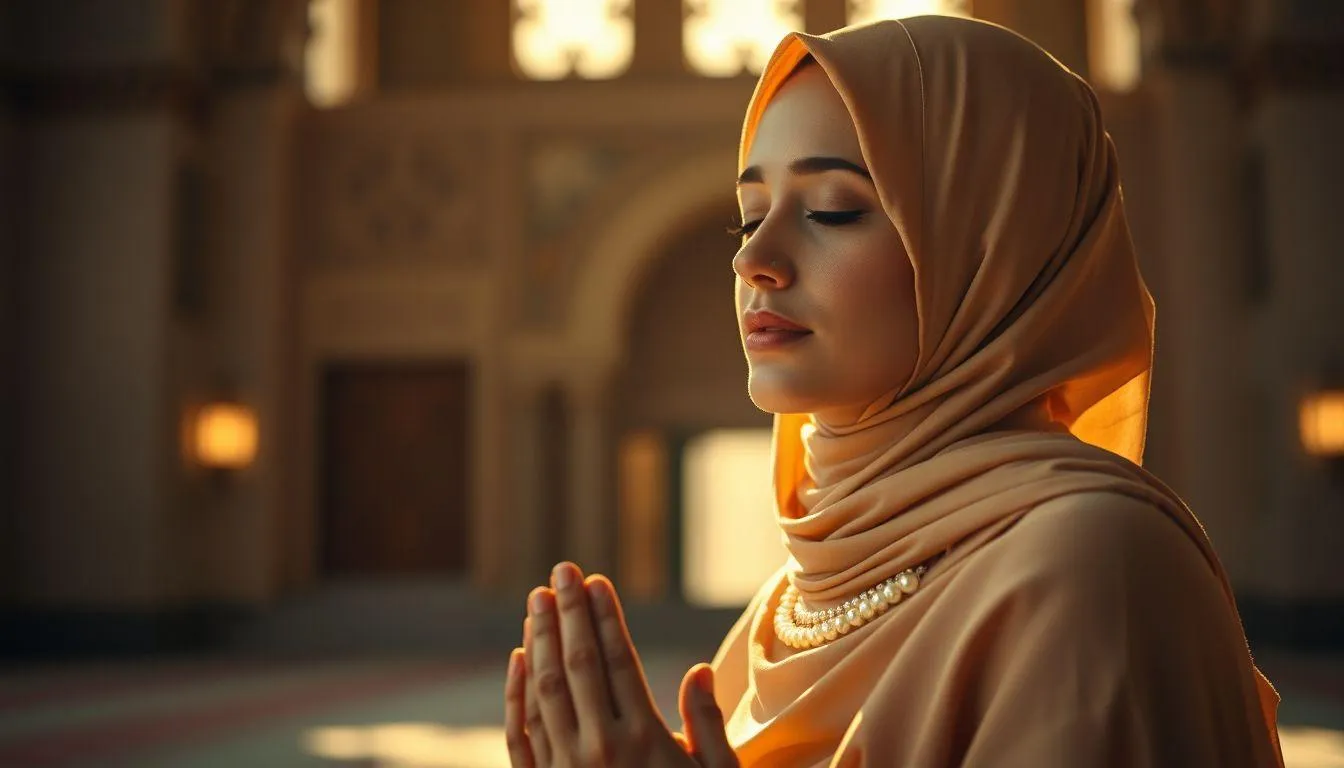 Pengertian dan Makna Nama Zalfa dalam Perspektif Islam (c) Ilustrasi AI