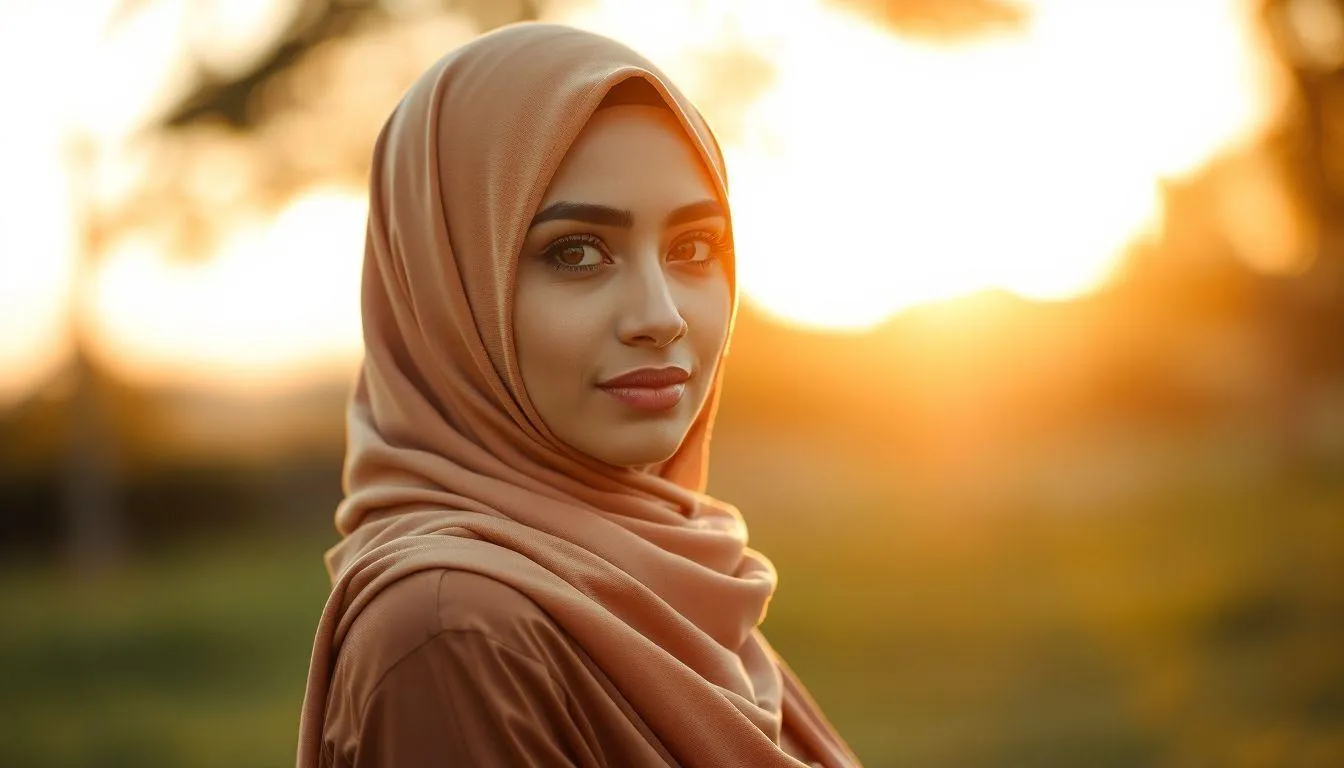 Karakteristik dan Sifat Nama Zalfa (c) Ilustrasi AI