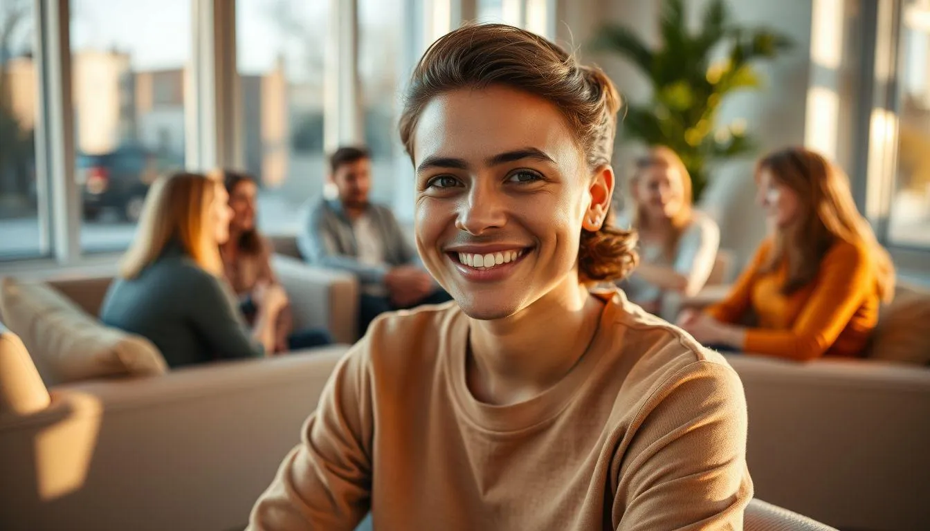 Karakteristik dan Sifat Nama Zavi (c) Ilustrasi AI