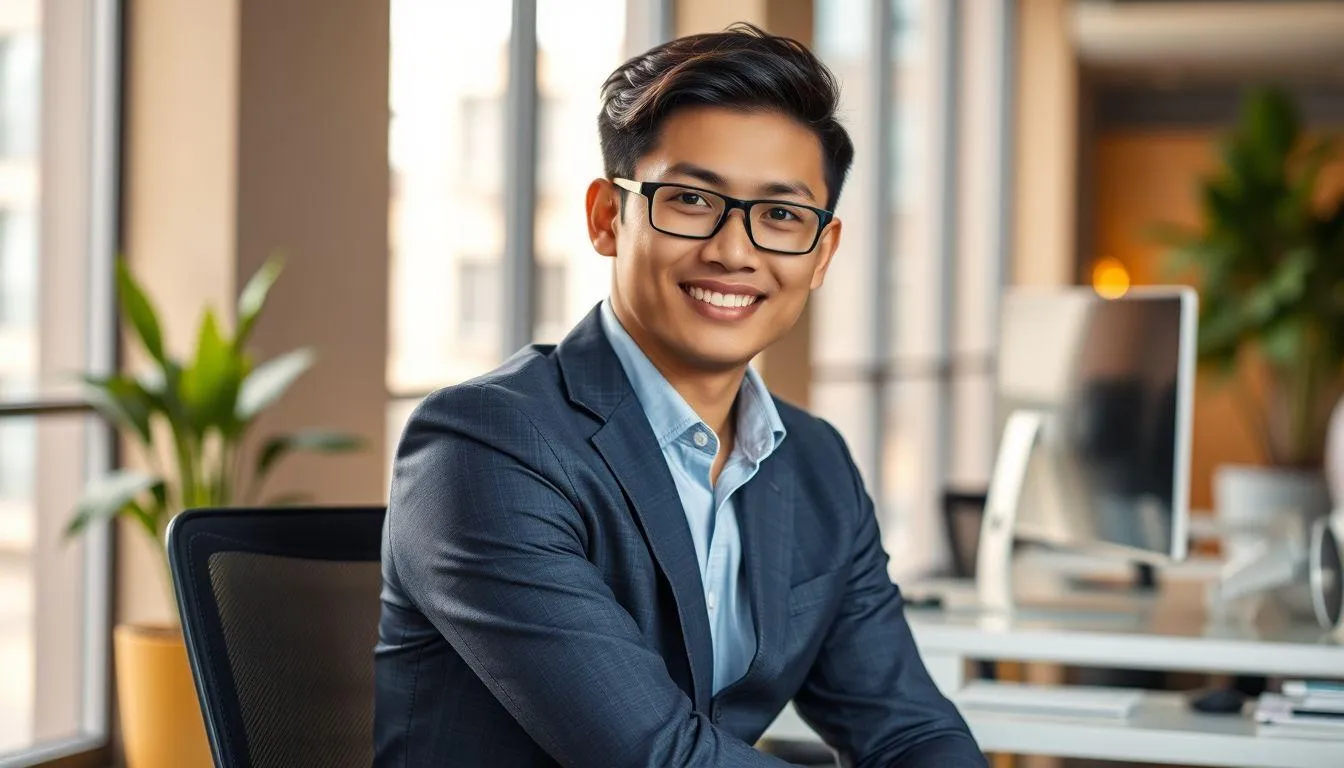 Variasi dan Panggilan untuk Nama Zavi (c) Ilustrasi AI