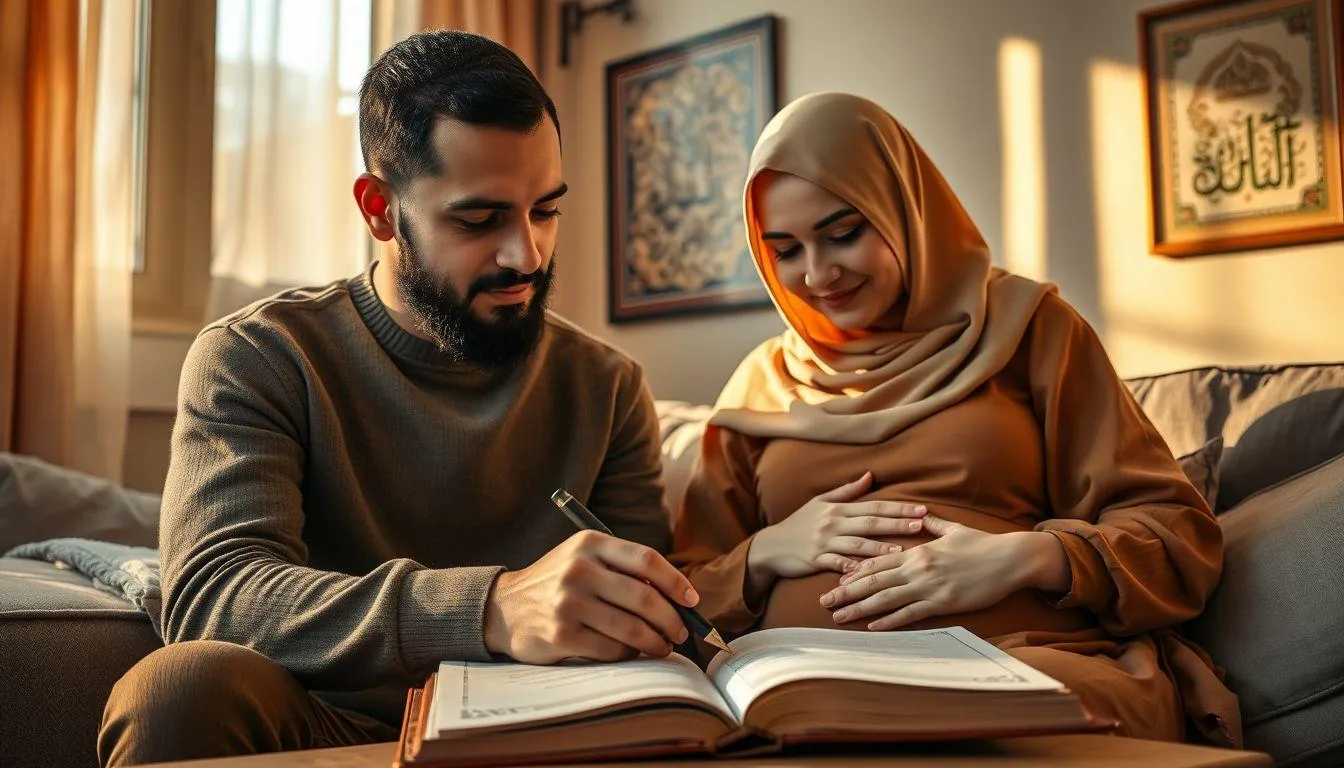 Panduan Memilih dan Menggunakan Nama Zavian (c) Ilustrasi AI