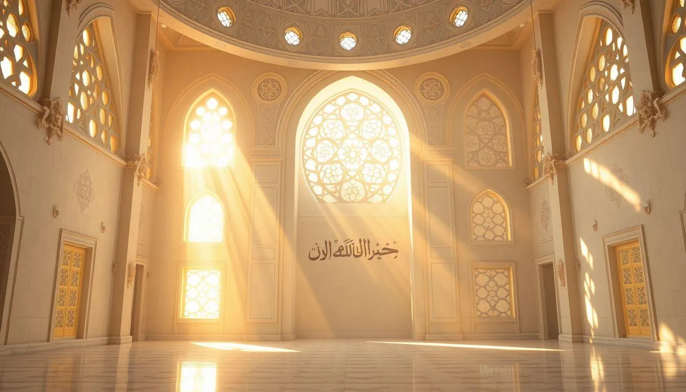 Makna Spiritual dan Religius Zavian (c) Ilustrasi AI