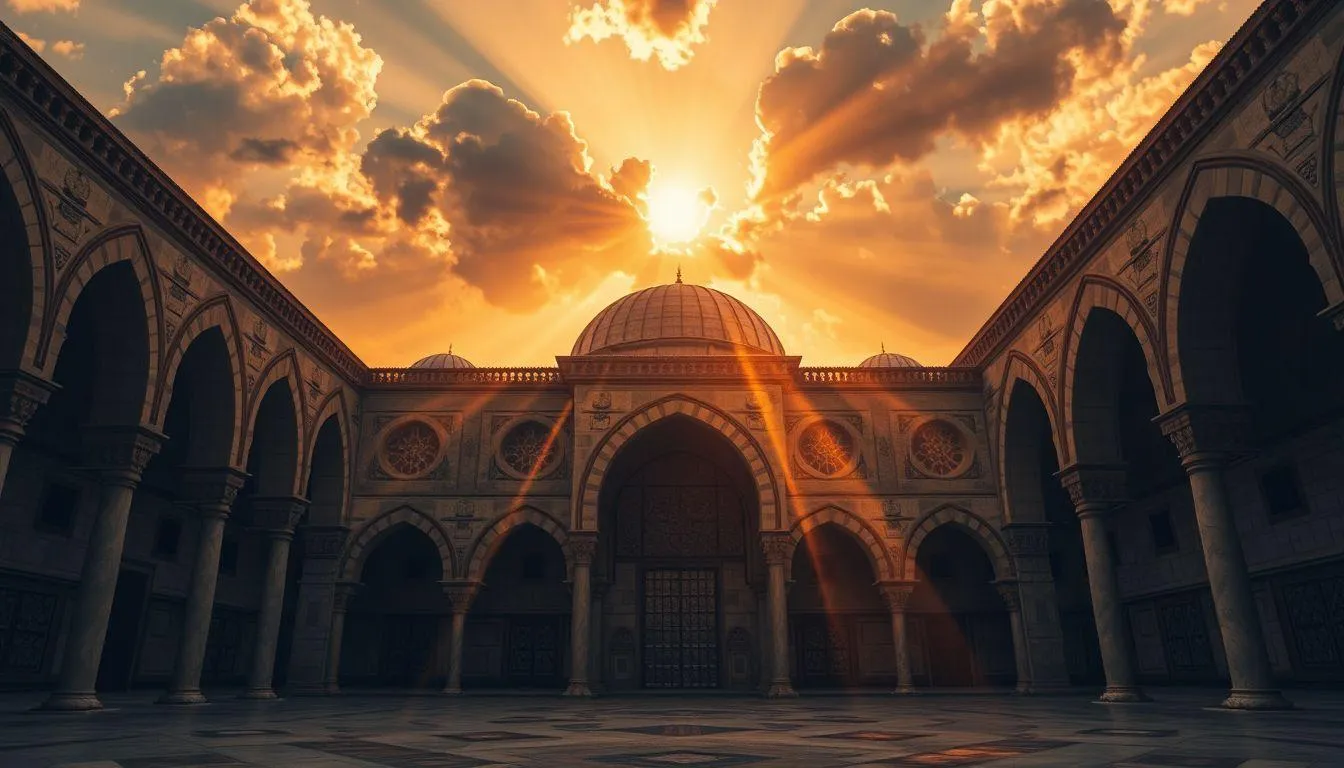 Pengertian dan Asal Usul Nama Zea dalam Islam (c) Ilustrasi AI